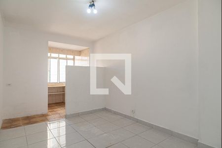 Sala/Quarto de kitnet/studio à venda com 1 quarto, 30m² em Bela Vista, São Paulo