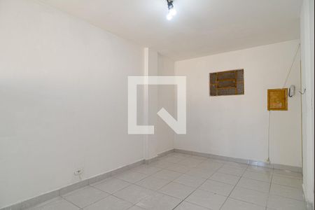 Sala/Quarto de kitnet/studio à venda com 1 quarto, 30m² em Bela Vista, São Paulo