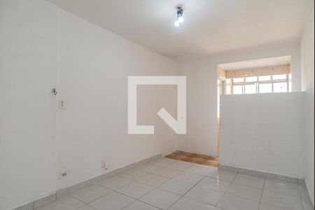 Sala/Quarto de kitnet/studio à venda com 1 quarto, 30m² em Bela Vista, São Paulo