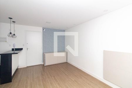 Studio de kitnet/studio para alugar com 1 quarto, 25m² em Vila Campanela, São Paulo