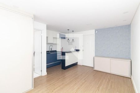 Studio de kitnet/studio para alugar com 1 quarto, 25m² em Vila Campanela, São Paulo