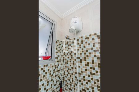 Banheiro de apartamento à venda com 2 quartos, 62m² em Jaragua, São Paulo