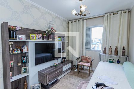 Quarto 1 de apartamento à venda com 2 quartos, 62m² em Jaragua, São Paulo