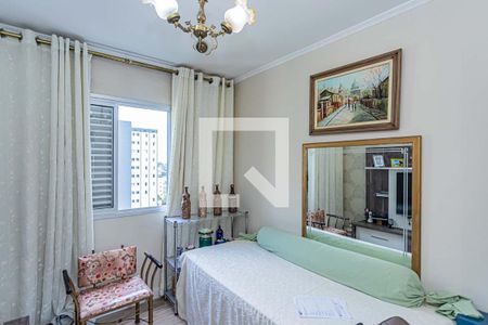 Quarto 1 de apartamento à venda com 2 quartos, 62m² em Jaragua, São Paulo