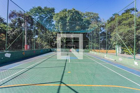 Quadra Esportiva de apartamento à venda com 2 quartos, 62m² em Jaragua, São Paulo