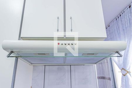 Cozinha de apartamento à venda com 2 quartos, 62m² em Jaragua, São Paulo