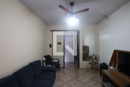 Sala de casa à venda com 4 quartos, 195m² em Niterói, Canoas