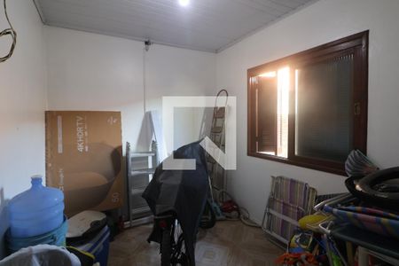 Quarto 1 de casa à venda com 4 quartos, 195m² em Niterói, Canoas