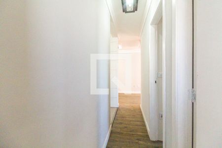 Apartamento para alugar com 2 quartos, 57m² em Vila Carmosina, São Paulo