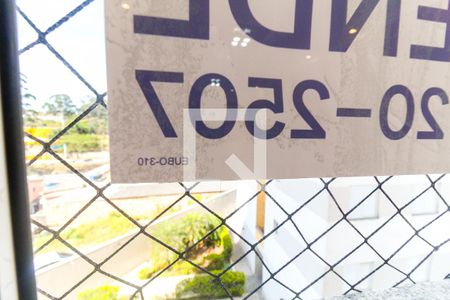 Apartamento para alugar com 2 quartos, 57m² em Vila Carmosina, São Paulo