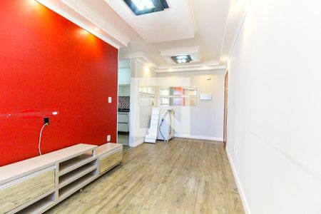 Apartamento para alugar com 2 quartos, 57m² em Vila Carmosina, São Paulo