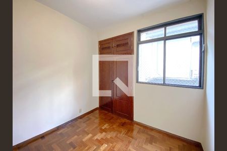 Quarto 1 de apartamento para alugar com 3 quartos, 120m² em Cidade Nova, Belo Horizonte