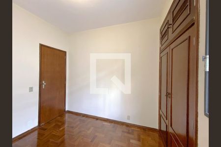 Quarto 1 de apartamento para alugar com 3 quartos, 120m² em Cidade Nova, Belo Horizonte
