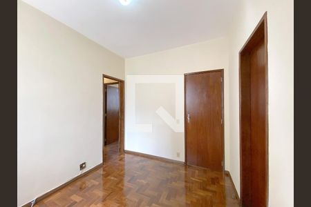 Sala de Jantar de apartamento para alugar com 3 quartos, 120m² em Cidade Nova, Belo Horizonte