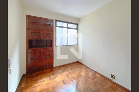 Sala de Jantar de apartamento para alugar com 3 quartos, 120m² em Cidade Nova, Belo Horizonte
