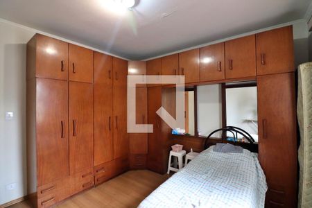 Quarto 2 de casa para alugar com 3 quartos, 120m² em Anchieta, São Bernardo do Campo