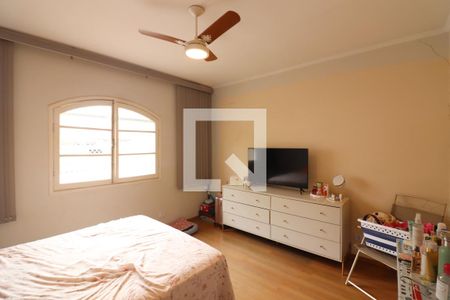 Quarto 1 de casa para alugar com 3 quartos, 120m² em Anchieta, São Bernardo do Campo