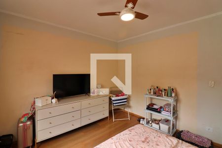 Quarto 1 de casa para alugar com 3 quartos, 120m² em Anchieta, São Bernardo do Campo