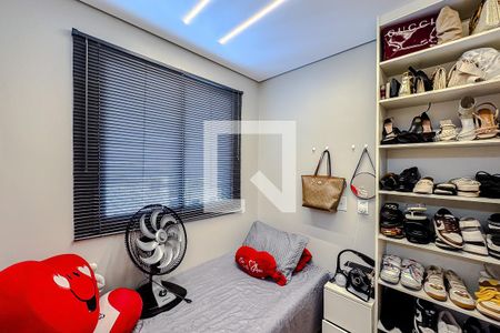 Quarto de apartamento à venda com 2 quartos, 42m² em Brás, São Paulo