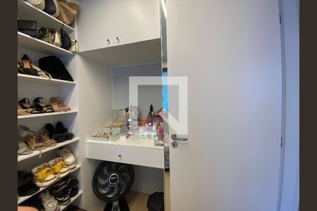 Quarto 1 de apartamento à venda com 2 quartos, 42m² em Brás, São Paulo