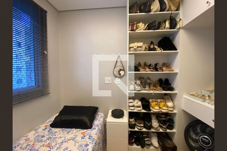 Quarto 1 de apartamento à venda com 2 quartos, 42m² em Brás, São Paulo