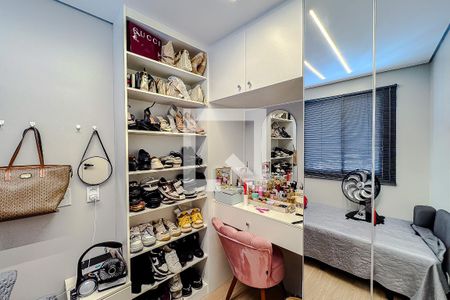 Quarto de apartamento à venda com 2 quartos, 42m² em Brás, São Paulo