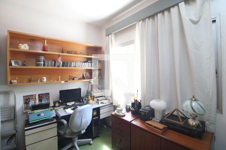 Quarto 1 de casa para alugar com 3 quartos, 150m² em Jardim Santo Antoninho, São Paulo