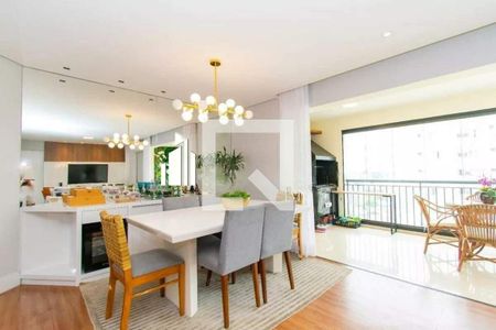 Apartamento à venda com 3 quartos, 120m² em Vila Prudente, São Paulo