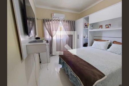 Casa de Condomínio à venda com 4 quartos, 200m² em Taquara, Rio de Janeiro