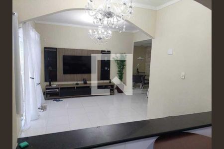 Casa de Condomínio à venda com 4 quartos, 200m² em Taquara, Rio de Janeiro