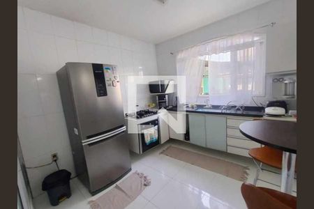 Casa de Condomínio à venda com 4 quartos, 200m² em Taquara, Rio de Janeiro