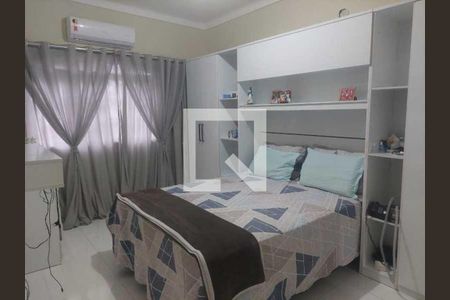 Casa de Condomínio à venda com 4 quartos, 200m² em Taquara, Rio de Janeiro