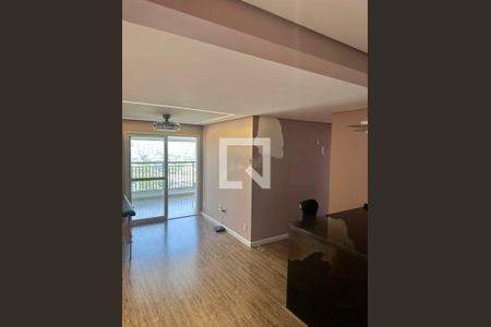 Apartamento à venda com 3 quartos, 81m² em Tatuapé, São Paulo