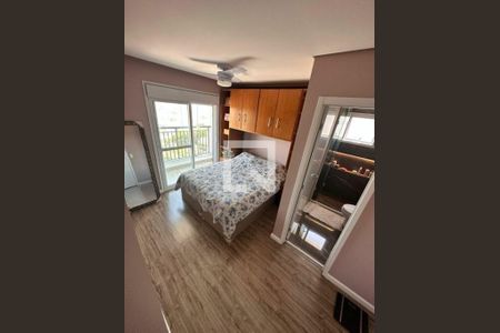 Apartamento à venda com 3 quartos, 81m² em Tatuapé, São Paulo