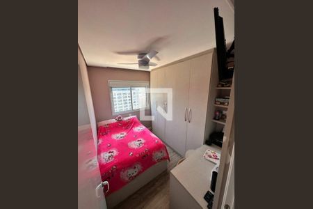 Apartamento à venda com 3 quartos, 81m² em Tatuapé, São Paulo