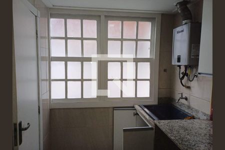 Apartamento à venda com 3 quartos, 132m² em Badu, Niterói