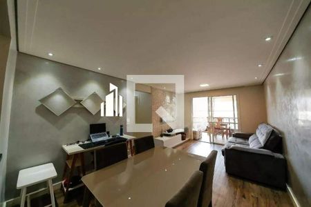 Apartamento à venda com 3 quartos, 91m² em Vila Prudente, São Paulo