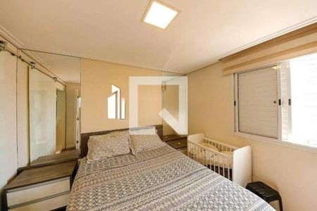 Apartamento à venda com 3 quartos, 91m² em Vila Prudente, São Paulo