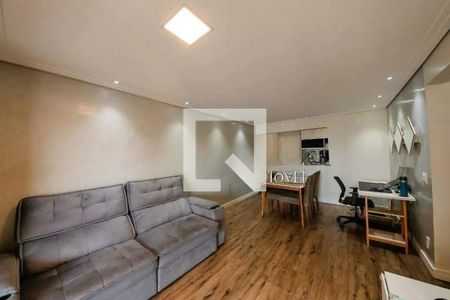 Apartamento à venda com 3 quartos, 91m² em Vila Prudente, São Paulo