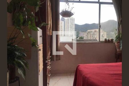 Apartamento à venda com 1 quarto, 30m² em Laranjeiras, Rio de Janeiro