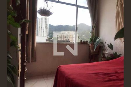 Apartamento à venda com 1 quarto, 30m² em Laranjeiras, Rio de Janeiro