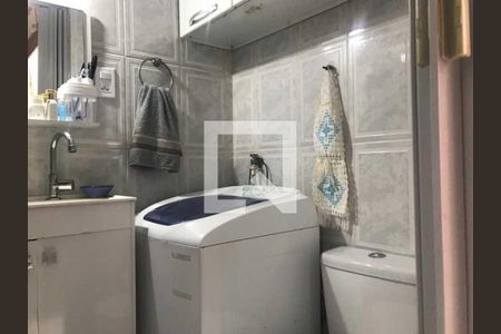 Apartamento à venda com 1 quarto, 30m² em Laranjeiras, Rio de Janeiro