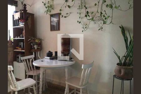 Apartamento à venda com 1 quarto, 30m² em Laranjeiras, Rio de Janeiro