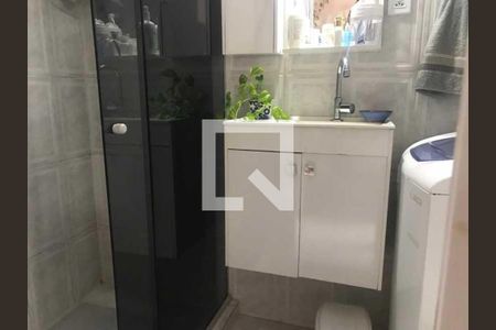 Apartamento à venda com 1 quarto, 30m² em Laranjeiras, Rio de Janeiro