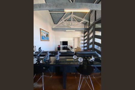 Casa à venda com 5 quartos, 664m² em Santa Amelia, Belo Horizonte