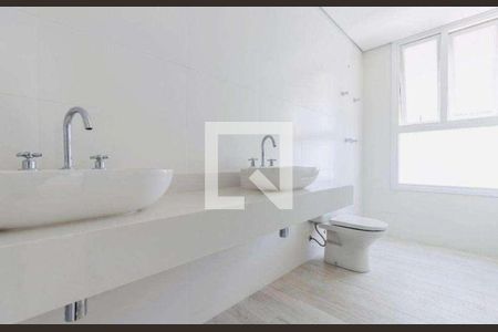 Casa à venda com 4 quartos, 424m² em Jardim Cordeiro, São Paulo