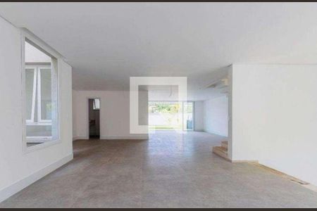 Casa à venda com 4 quartos, 424m² em Jardim Cordeiro, São Paulo