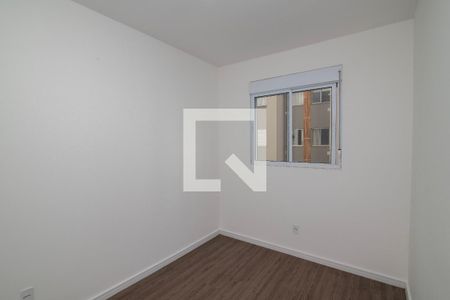 Quarto 1 de apartamento para alugar com 2 quartos, 56m² em Jardim Sao Sebastiao, Hortolândia