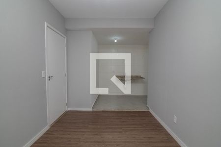 Sala de apartamento para alugar com 2 quartos, 56m² em Jardim Sao Sebastiao, Hortolândia