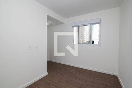 Suíte de apartamento para alugar com 2 quartos, 56m² em Jardim Sao Sebastiao, Hortolândia